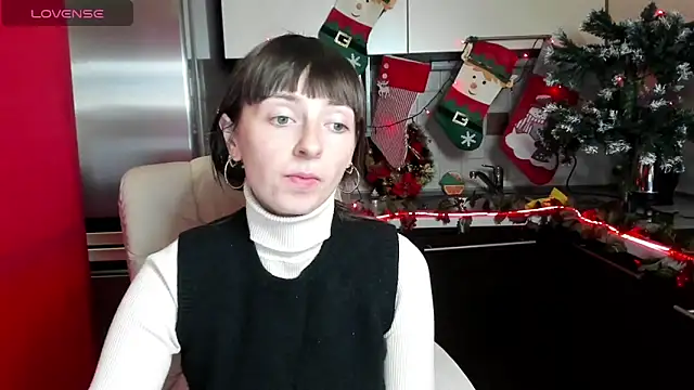 TayanaJons online show from December 2024 07:36:01 AM