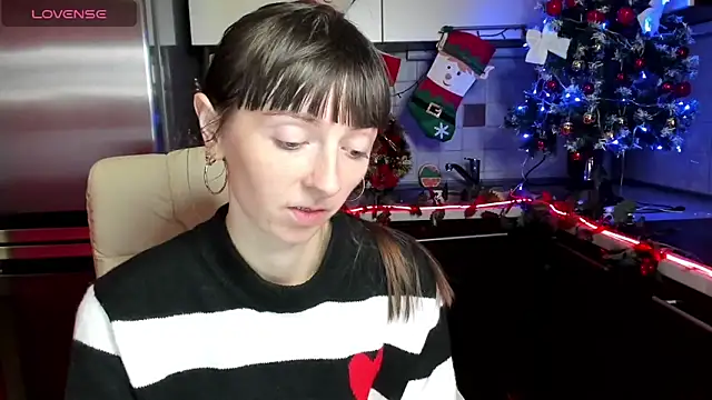 TayanaJons online show from December 2024 09:11:01 AM