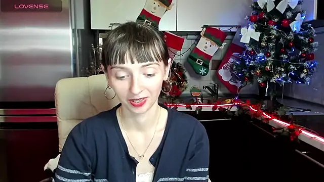 TayanaJons online show from December 2024 12:16:02 PM