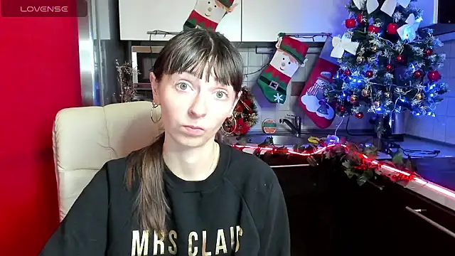 TayanaJons online show from December 2024 07:38:02 AM
