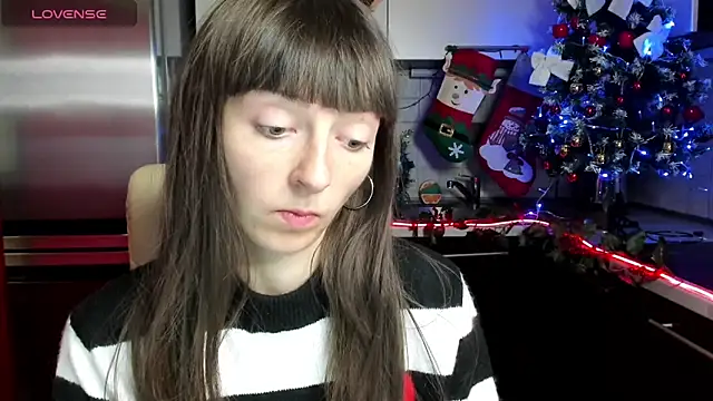 TayanaJons online show from December 2024 07:32:01 AM
