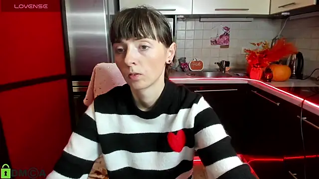 TayanaJons online show from November 2025 07:54:01 AM