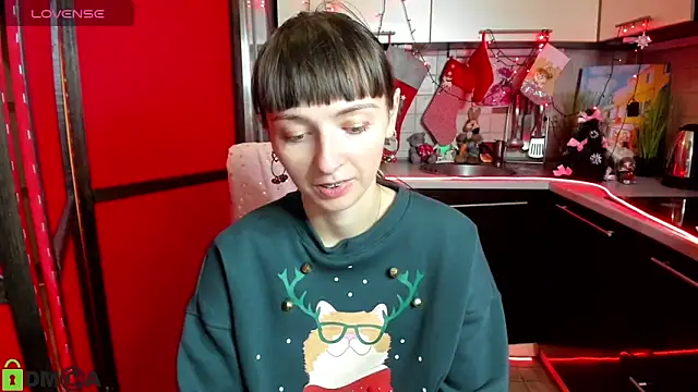 TayanaJons online show from December 2025 08:10:01 AM