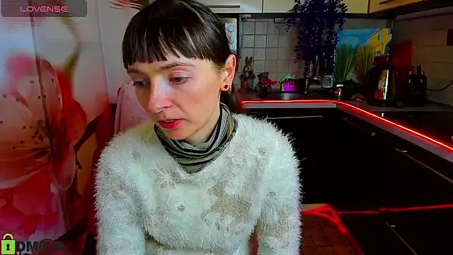 TayanaJons online show from February 2026 08:19:01 AM