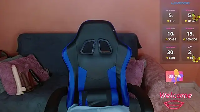 Snapshot of GiordanaPinoo chatting on March 2025 02:27:01 AM GiordanaPinoo online show from March 2025 02:27:01 AM