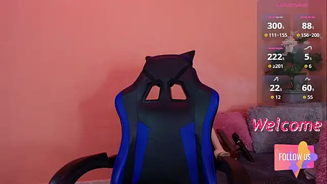 Snapshot of GiordanaPinoo chatting on October 2025 09:57:01 PM GiordanaPinoo online show from October 2025 09:57:01 PM