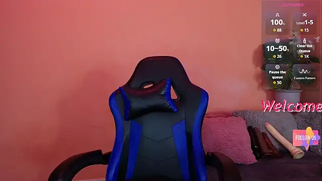 Snapshot of GiordanaPinoo chatting on November 2025 10:45:02 PM GiordanaPinoo online show from November 2025 10:45:02 PM