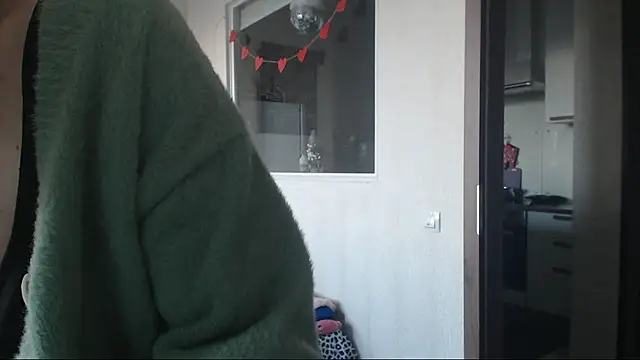 amanda kiss kiss online show from December 2024 11:09:02 AM