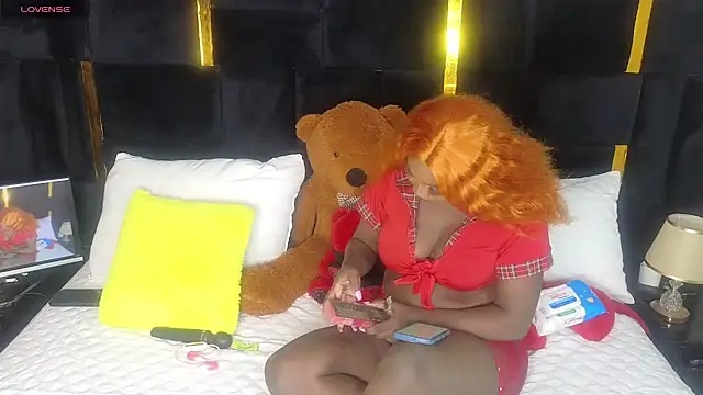 Snapshot of Sexy_sharntel chatting on October 2025 10:50:02 PM Sexy sharntel online show from October 2025 10:50:02 PM