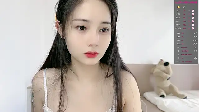 Snapshot of Judy520 chatting on October 2025 01:13:01 AM Judy520 online show from October 2025 01:13:01 AM