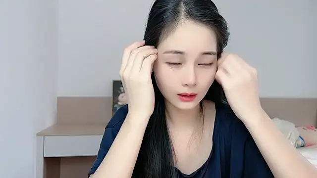 Snapshot of Judy520 chatting on October 2025 12:43:02 AM Judy520 online show from October 2025 12:43:02 AM