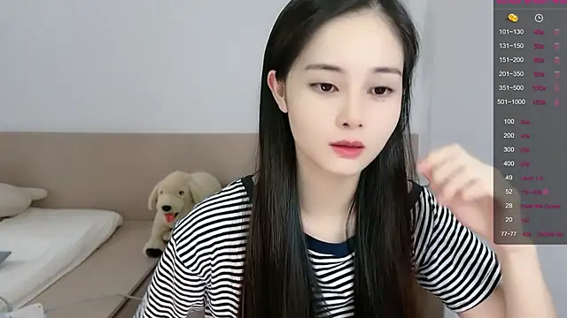 Snapshot of Judy520 chatting on October 2025 01:17:02 AM Judy520 online show from October 2025 01:17:02 AM