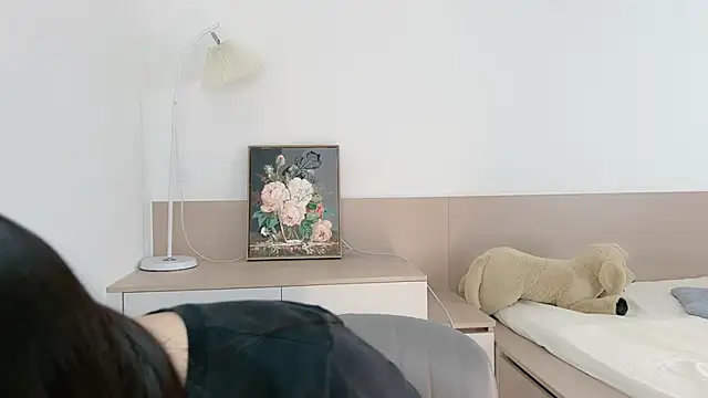 Snapshot of Judy520 chatting on October 2025 02:01:02 AM Judy520 online show from October 2025 02:01:02 AM