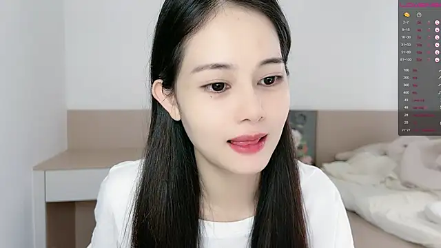 Snapshot of Judy520 chatting on November 2025 01:06:02 AM Judy520 online show from November 2025 01:06:02 AM