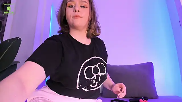 ErikaLust online show from October 2025 04:13:01 AM