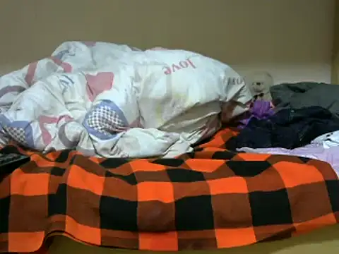 sweet vee42 online show from December 2024 01:22:02 PM