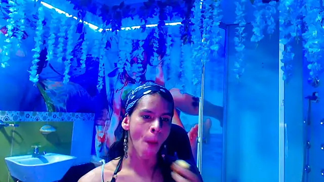 alessa brown74 online show from January 2025 11:41:01 PM