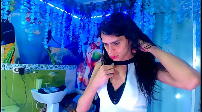 alessa brown74 online show from January 2025 12:29:01 PM