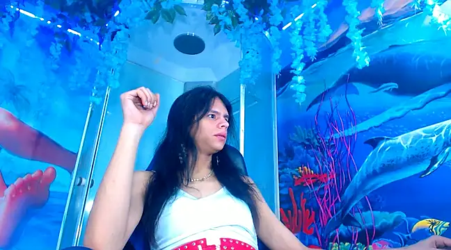 alessa brown74 online show from January 2025 12:49:02 PM