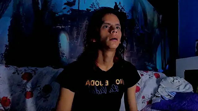 alessa brown74 online show from September 2025 03:17:02 PM