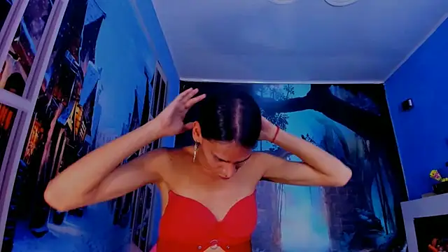 alessa brown74 online show from July 2026 02:40:02 PM