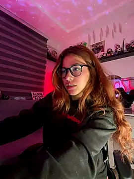 Snapshot of crystal_bunny7 chatting on November 2025 01:19:01 AM crystal bunny7 online show from November 2025 01:19:01 AM