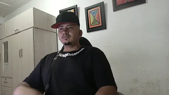 myke andrade online show from September 2025 03:32:01 AM