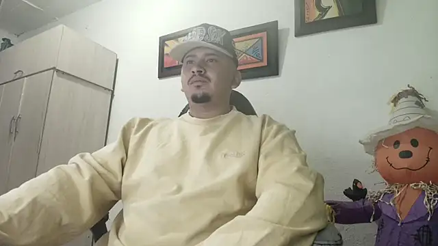 myke andrade online show from October 2025 05:06:01 AM