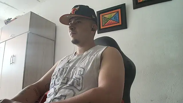 myke andrade online show from October 2025 06:52:01 PM