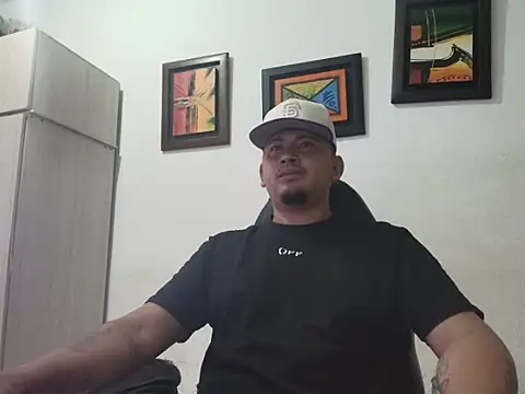 myke andrade online show from January 2026 11:59:02 AM