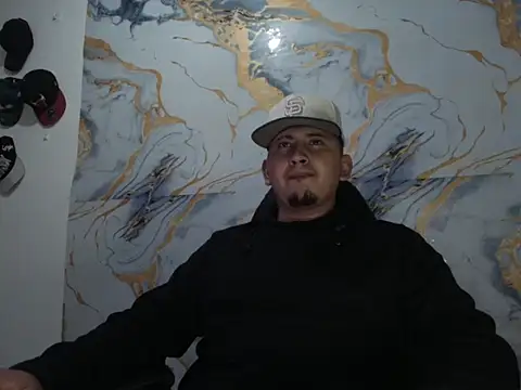 myke andrade online show from March 2026 03:35:02 AM