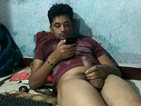 Snapshot of Rocobodymassager chatting on March 2025 05:50:01 PM Rocobodymassager online show from March 2025 05:50:01 PM