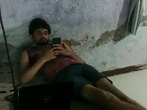 Snapshot of Rocobodymassager chatting on May 2026 04:34:01 PM Rocobodymassager online show from May 2026 04:34:01 PM