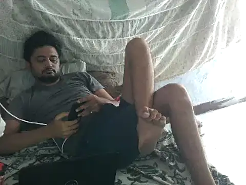 Snapshot of Rocobodymassager chatting on June 2026 03:50:02 AM Rocobodymassager online show from June 2026 03:50:02 AM