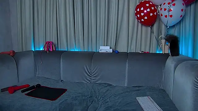 Skinny Nally online show from February 2025 01:25:02 AM