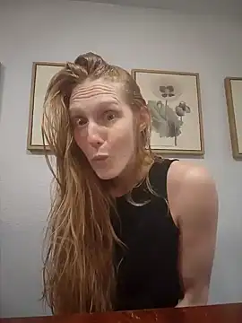 GoldenFlameGoddess online show from January 2025 11:35:01 PM