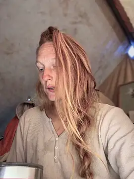 GoldenFlameGoddess online show from September 2025 03:16:01 PM