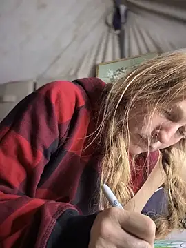 GoldenFlameGoddess online show from September 2025 02:27:02 AM