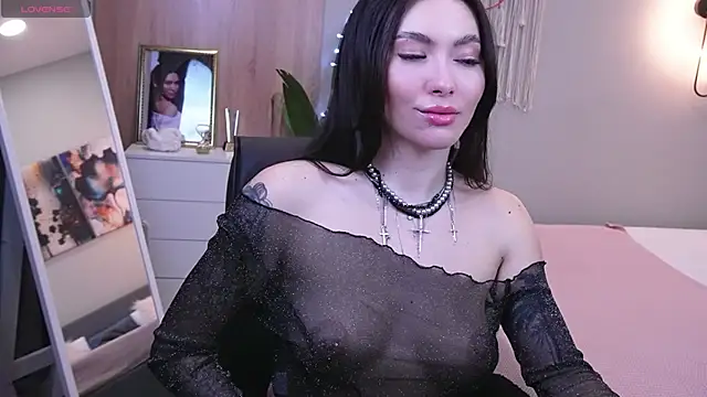 Molly Jons online show from March 2025 06:33:02 AM