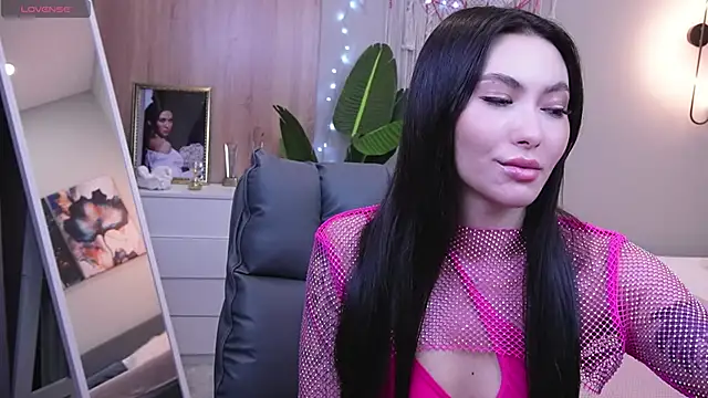 Molly Jons online show from March 2025 04:06:02 AM