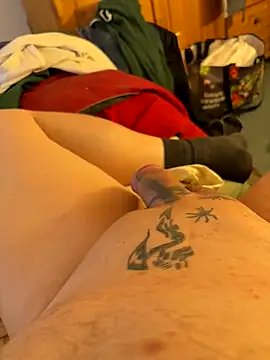 StripperOnStage online show from October 2025 10:36:02 AM