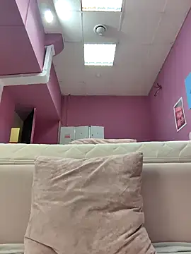 Snapshot of Love_Lysa_ chatting on January 2025 07:59:01 AM Love Lysa online show from January 2025 07:59:01 AM