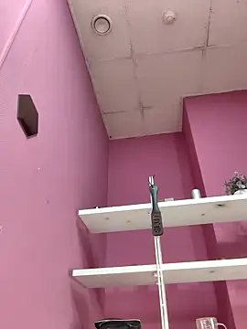 Snapshot of Love_Lysa_ chatting on February 2025 05:31:02 AM Love Lysa online show from February 2025 05:31:02 AM