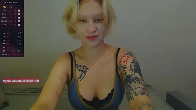 amelia lye online show from September 2025 04:51:02 PM