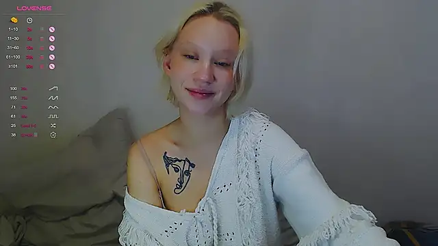 amelia lye online show from December 2025 12:56:01 PM