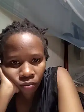 Queentesi online show from February 2025 07:38:01 AM