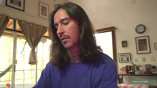 Antinoo Gnothi online show from December 2024 06:48:01 PM