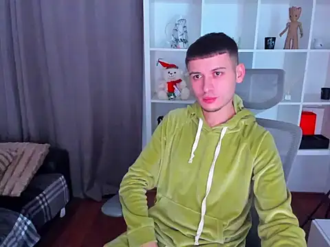 andboyfor6 online show from December 2025 08:52:01 AM