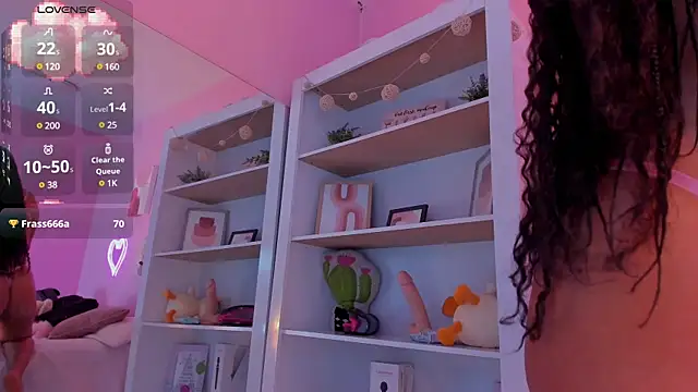 Snapshot of Sophiietaylor chatting on March 2025 03:35:01 AM Sophiietaylor online show from March 2025 03:35:01 AM