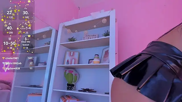 Snapshot of Sophiietaylor chatting on March 2025 02:15:01 AM Sophiietaylor online show from March 2025 02:15:01 AM